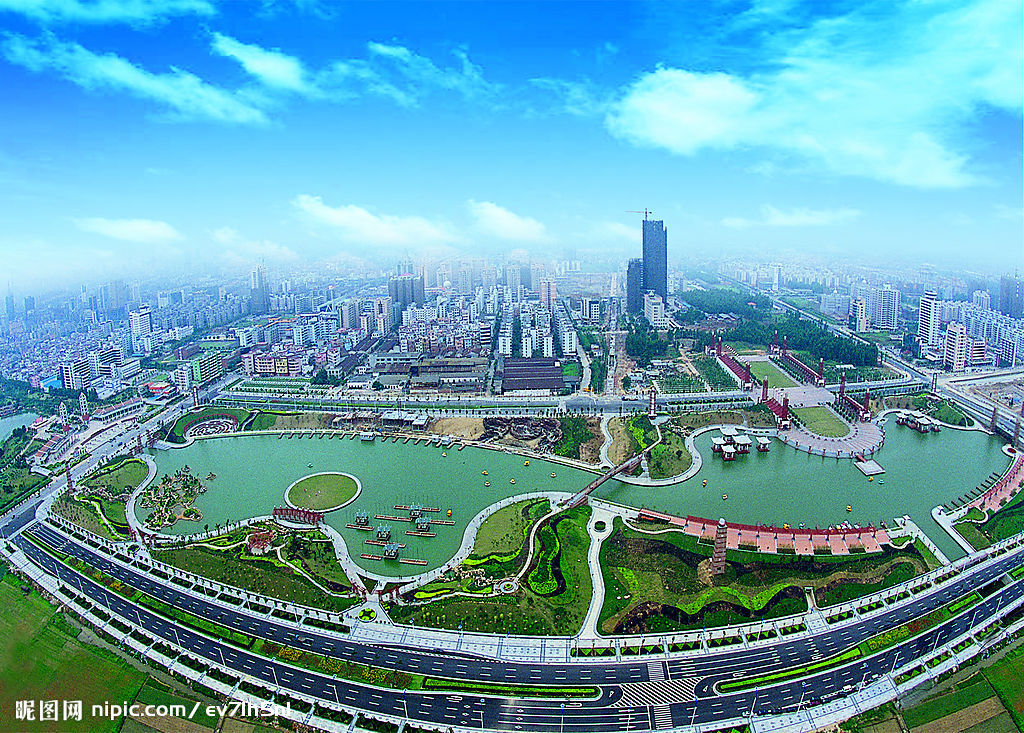 佛山将打造“中国制造业创新中心”