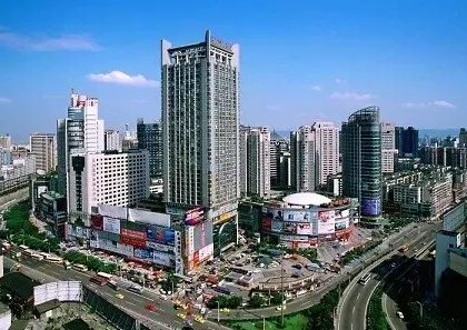 国务院同意重庆高新区建设国家自主创新示范区