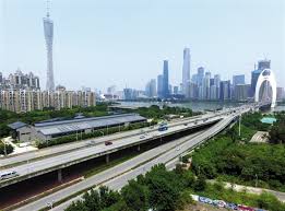 广州全面布局中国国家中心城市建设