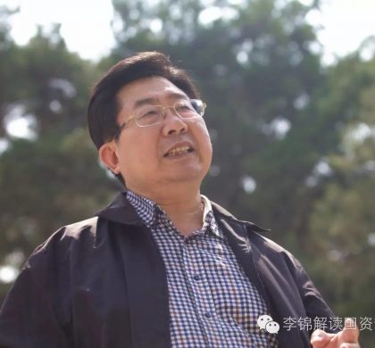 中国企业研究院执行院长李锦：华为创新的成功、局限与方向