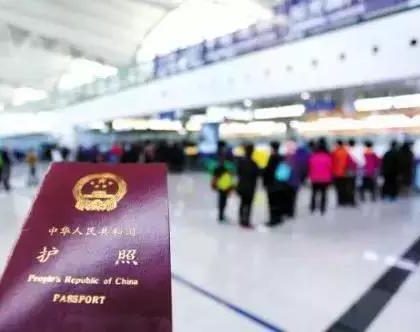 老广赴美须进行“EVUS”登记  针对持10年多次签证的中国游客，费用8美金