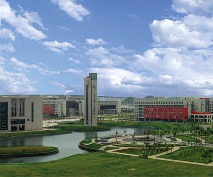 广州两年投21亿重点建广州大学广州医科大学