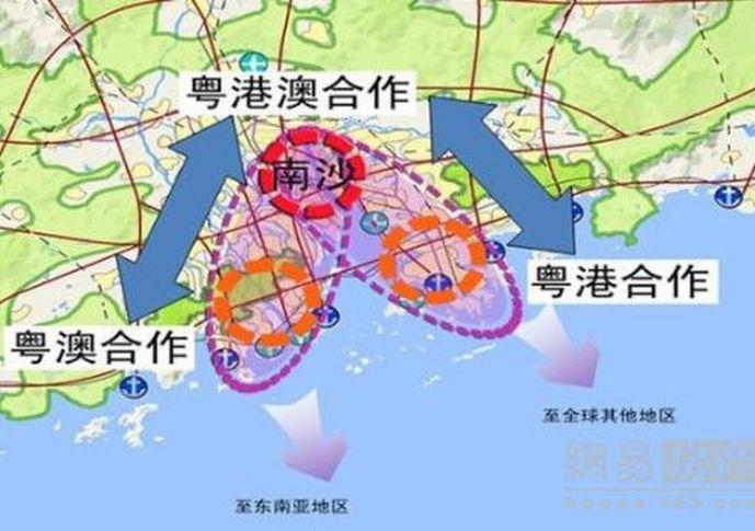 变腹地为福地：香港迎来大湾区发展新机遇