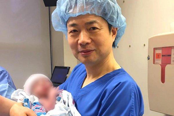 科学家揭秘“三父母”婴儿技术细节