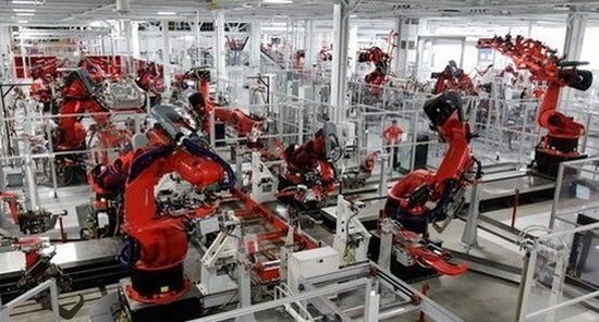 佛山3年拟投逾2亿元推动机器人产业发展