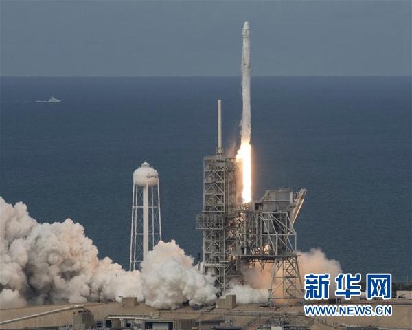 中国“小基因”的国际大旅行——中国自主研制科学实验首次“飞向”国际空间站