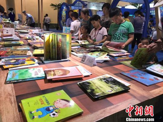 中国原创童书将迎来黄金时代