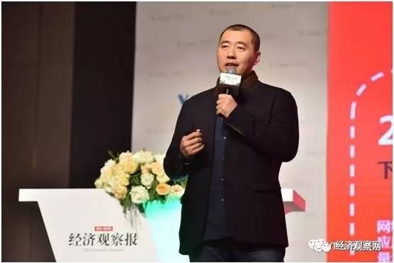 中国共享“好声音”扩展场景引领世界——访蜻蜓ＦＭ副总裁郭嘉