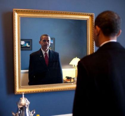 奥巴马批评美国政府退出《巴黎协定》的决定