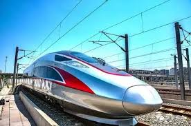 （中国聚焦）中国高铁将回归时速３５０公里时代