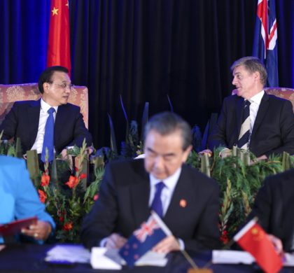 69个国家和国际组织与中国签署共建“一带一路”合作协议