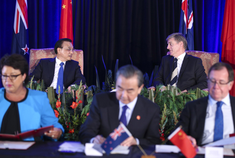 69个国家和国际组织与中国签署共建“一带一路”合作协议