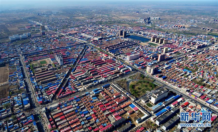 避免同质竞争：雄安新区、北京城市副中心等平台产业承接和发展方向更明确