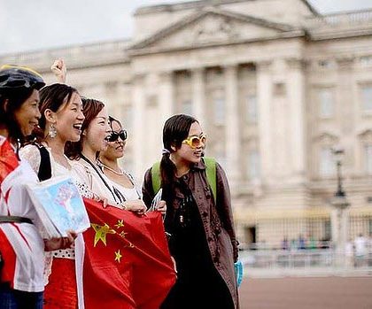 国家旅游局：中国国际旅游顺差有望进一步扩大