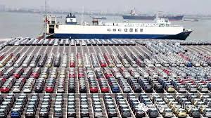 中国平行进口汽车市场逆势前行