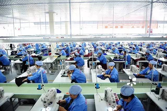 “共享工厂”或成为中国实体经济振兴的催化剂