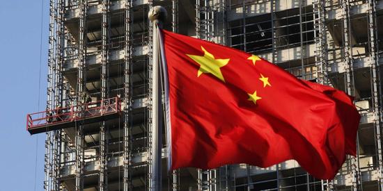 高盛总裁说中国正引领主要经济体经济增长