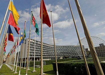 美国宣布退出联合国教科文组织