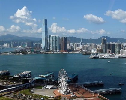 香港自由港建设经验为内地提供借鉴