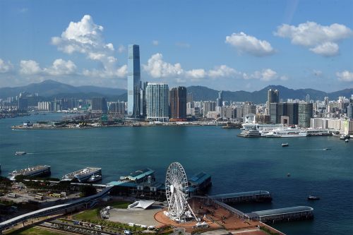 香港自由港建设经验为内地提供借鉴