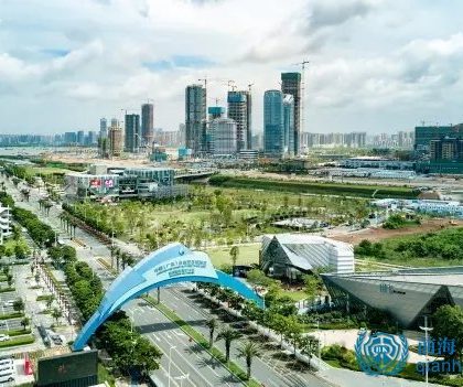深圳前海拟设立国际人才服务中心