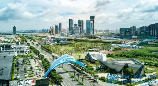 深圳前海拟设立国际人才服务中心