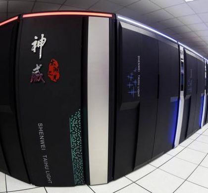 中国再次登顶新一期全球超级计算机５００强榜单