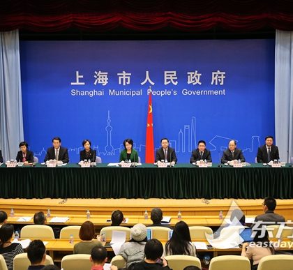 上海着力打造国际文创中心