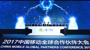 中国企业积极布局未来5G市场
