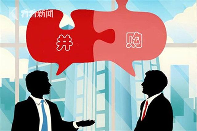 机构：近六成受访中国企业明年将继续积极寻求并购机会
