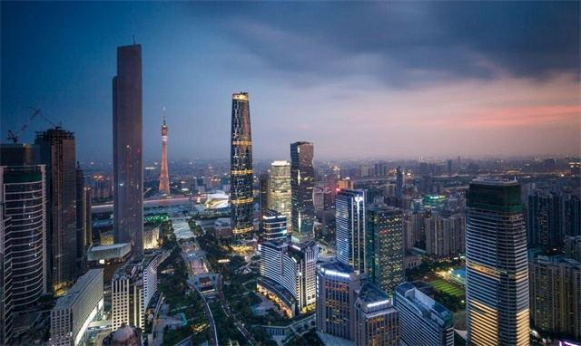 广州为什么是全球唯一千年不衰的商业城市（上）