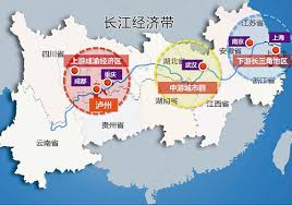 长江经济带：以更大对外开放擘画新五年发展蓝图
