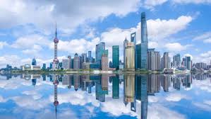 上海公布未来１８年城市总体规划　将努力建成卓越的全球城市