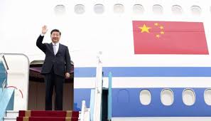 开启新时代中国特色大国外交壮阔征程
