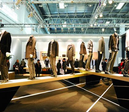 “概念店”模式兴起　中国服装消费迎来新变化