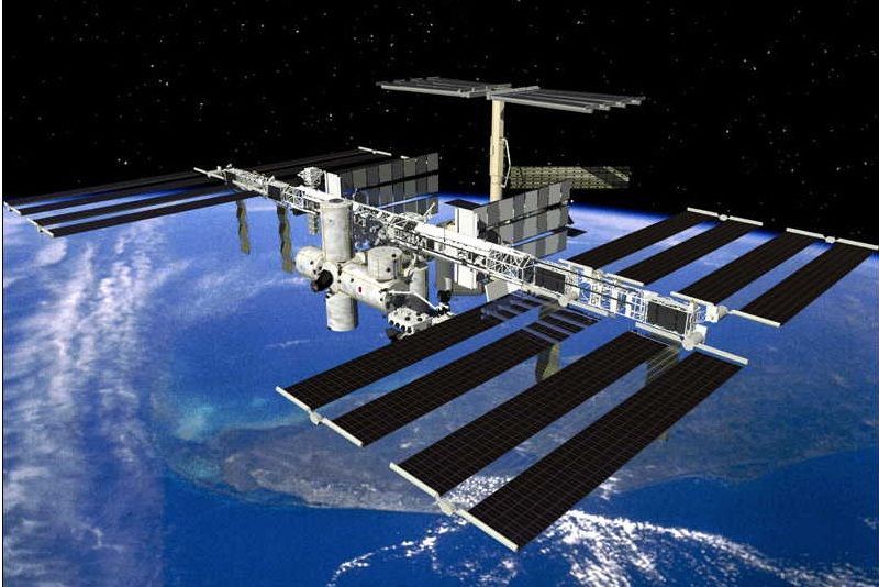 美计划将国际空间站“私有化”