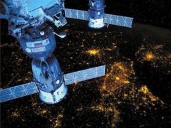 美航天局宣布将推行国际空间站的商业化