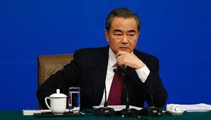 （两会·外长记者会）王毅：所谓“中国威胁论”可以休矣