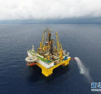 中国海工装备制造加速迈向“深海时代”