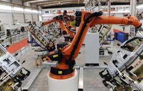 顺德设3亿智造产业基金打造机器人全产业链