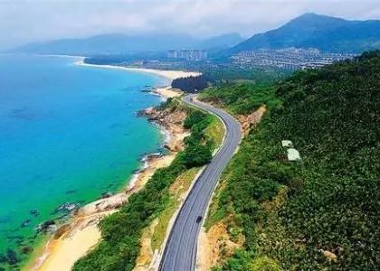 1875公里！广东后年开建全球最长滨海公路