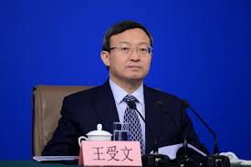 商务部副部长王受文：中国服务贸易尽管逆差但会坚定不移开放