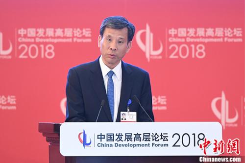 财政部部长刘昆：三大动向提速２０１８年税改