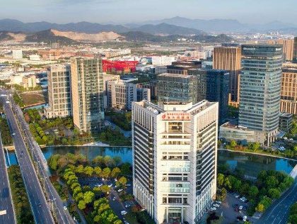 广东11个国家级高新区排名提升