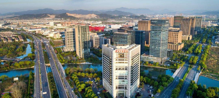 广东11个国家级高新区排名提升