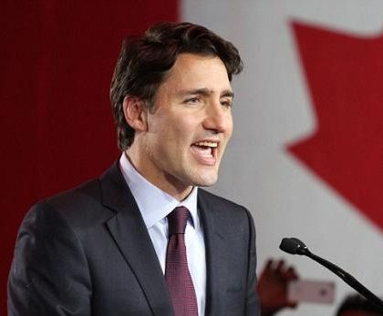 加拿大“绝不接受”美对进口钢铝加征关税