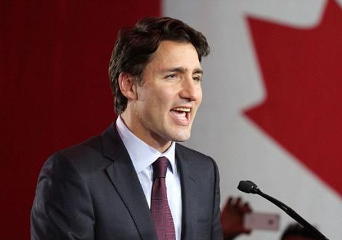 加拿大“绝不接受”美对进口钢铝加征关税