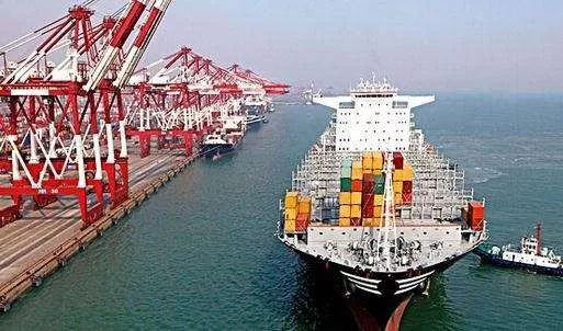 中国海运市场现复苏迹象　部分船企增购新船