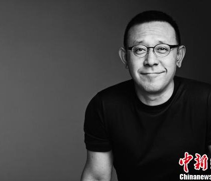 姜文出任第２１届上海国际电影节金爵奖评委会主席