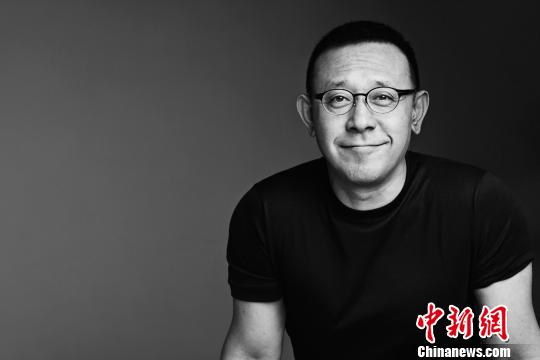 姜文出任第２１届上海国际电影节金爵奖评委会主席